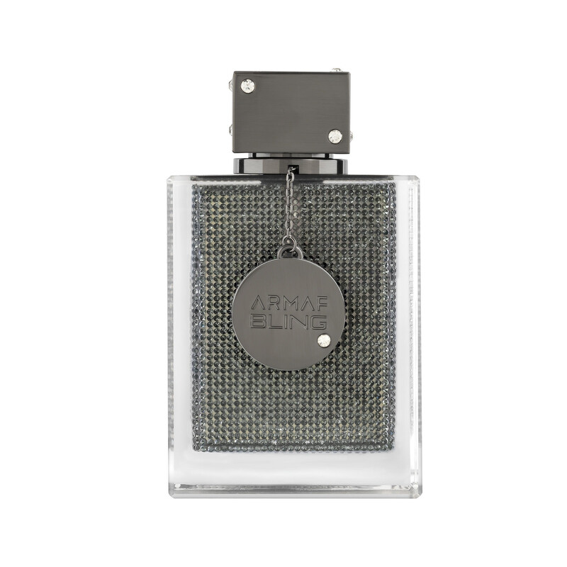 Armaf Men's Club De Nuit Bling EDP Spray 2.5 oz Fragrances
