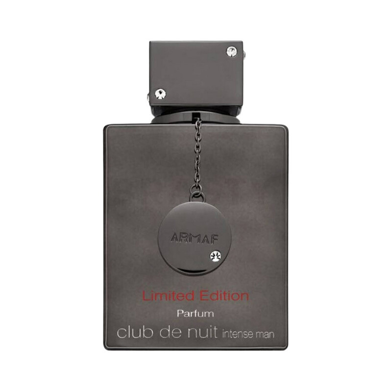 Armaf Men's Club De Nuit Intense Limited Edition Parfum 3.6 oz
