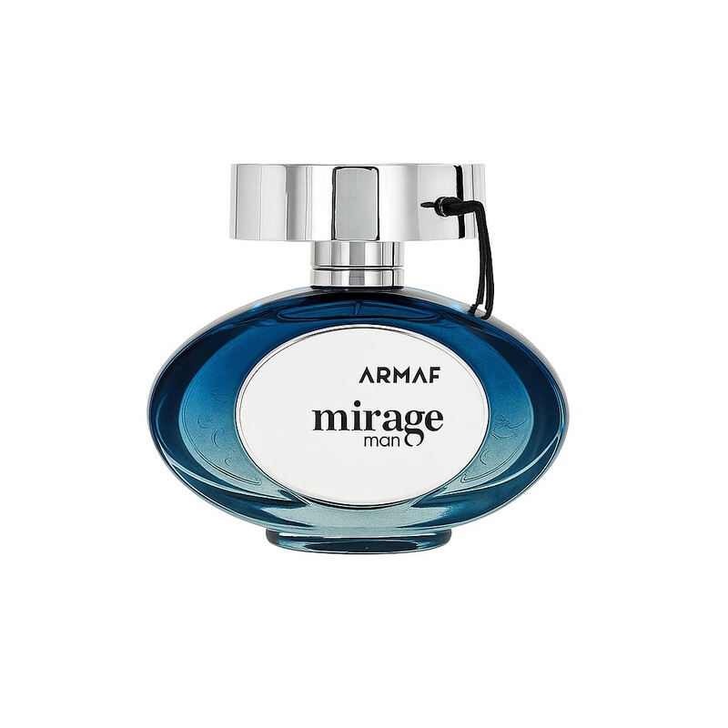 Armaf Men's Mirage EDP Spray 3.4 oz Fragrances 6295199805244