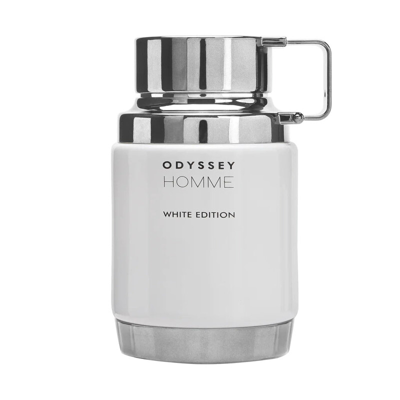 Armaf Men's Odyssey Homme White Edition EDP 6.7 oz Fragrances