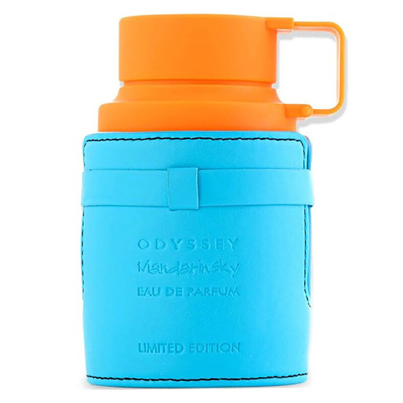 Armaf Men's Odyssey Mandarin Sky EDP 3.4 oz Fragrances