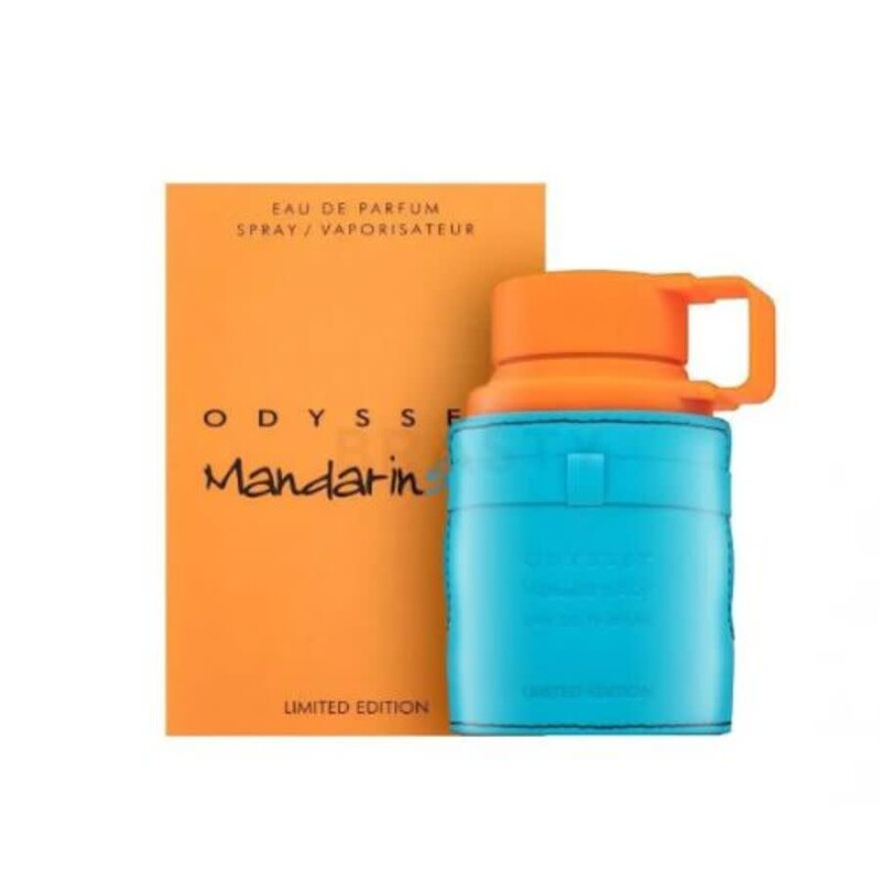 Armaf Men's Odyssey Mandarin Sky EDP Spray 2.02 oz Fragrances 6294015189575
