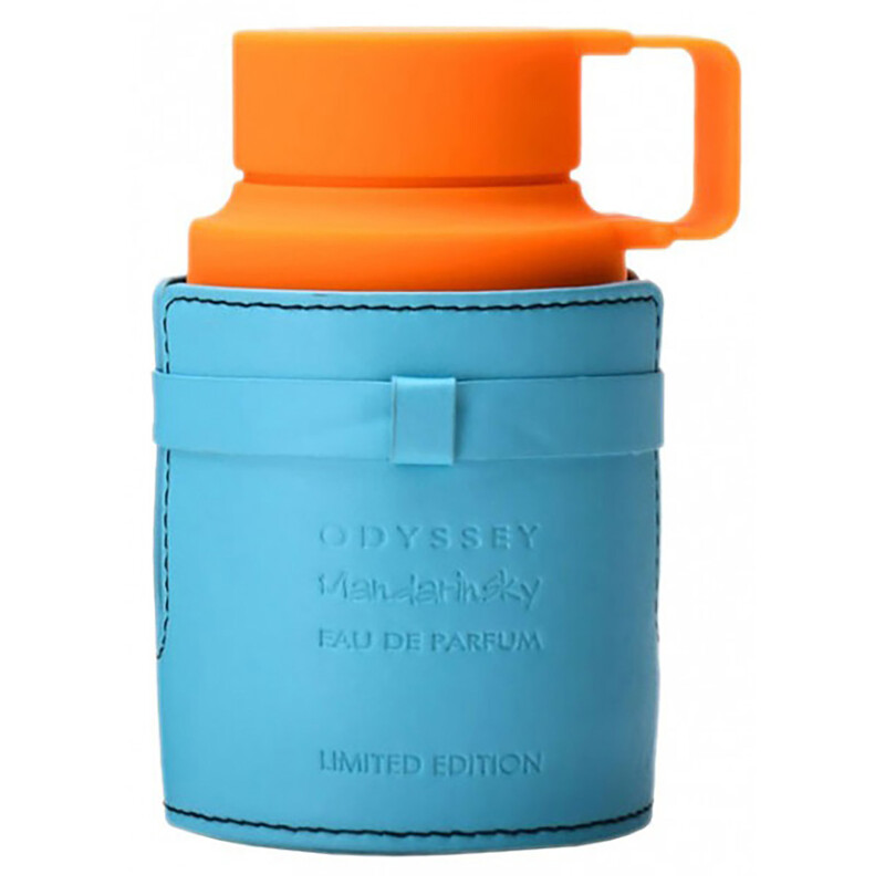 Armaf Men's Odyssey Mandarin Sky EDP Spray 6.7 oz Fragrances