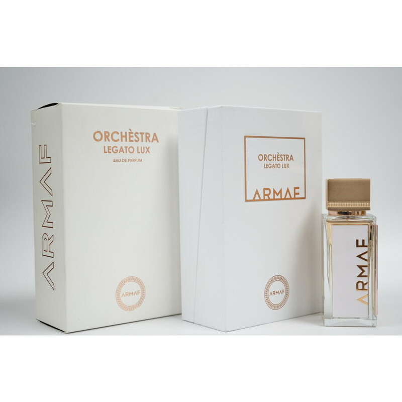 Armaf Men's Orchestra Legato Lux EDP Spray 2.7 oz Fragrances