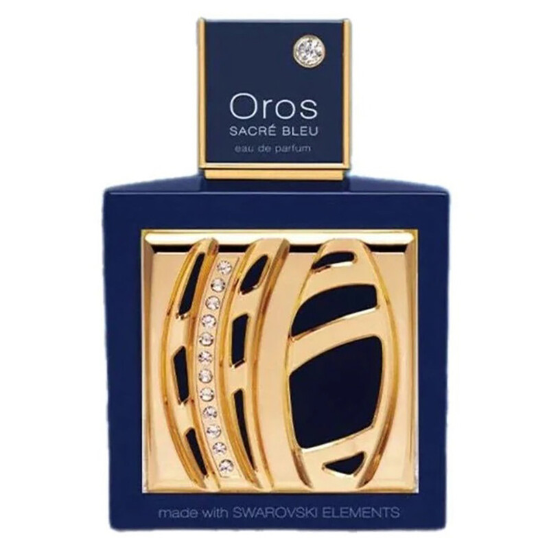 Armaf Men's Oros Sacre Bleu Limited Edition EDP 2.8 oz Fragrances 6294015161489
