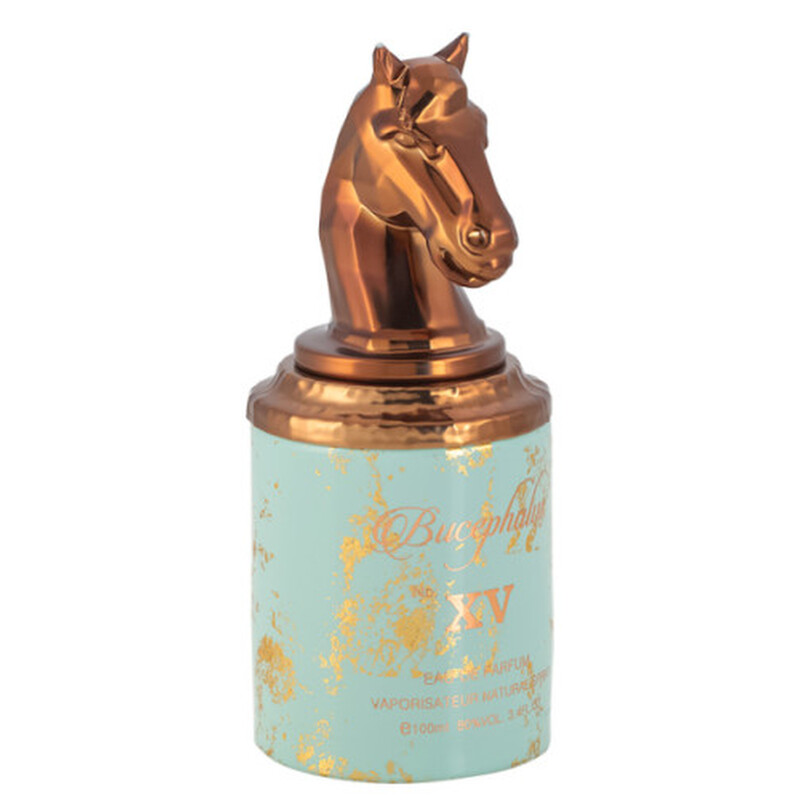 Armaf Unisex Bucephalus XV EDP Spray 3.4 oz Fragrances