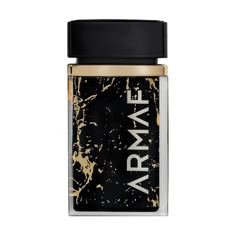 Armaf Unisex Ombre D'Or EDP Spray 2.5 oz Fragrances 6295199801550