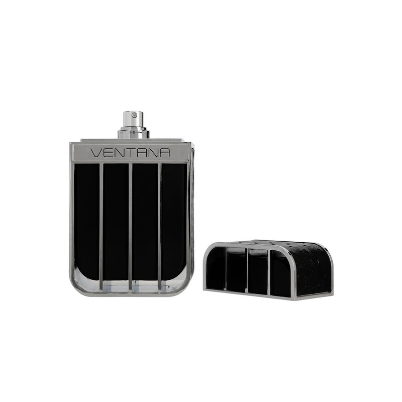 Armaf Ventana Pour Homme Eau De Parfum Spray 3.4 oz (100 ml