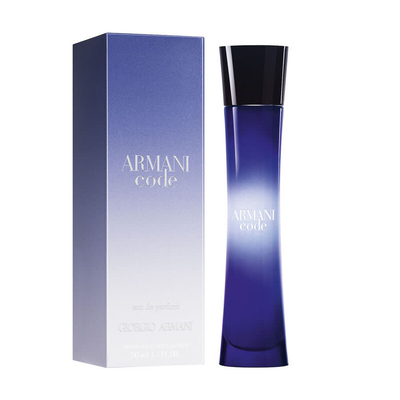 Giorgio Armani Armani Code Femme / Giorgio Armani EDP Spray 1.7 oz