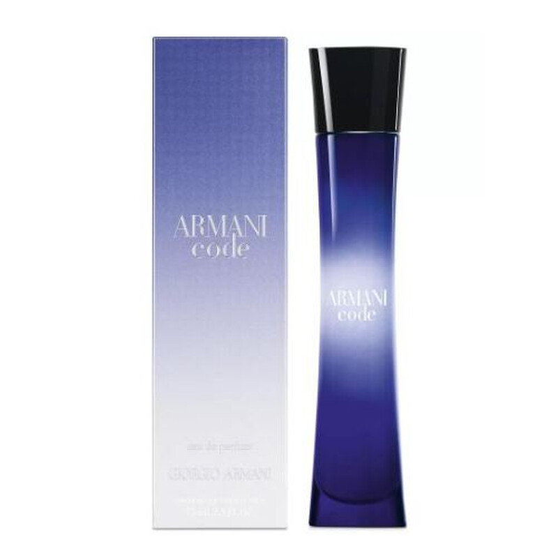 Giorgio Armani Armani Code Femme / Giorgio Armani EDP Spray 2.5 oz