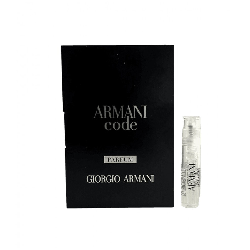 Giorgio Armani Armani Code For Men / Giorgio Armani Parfum Spray