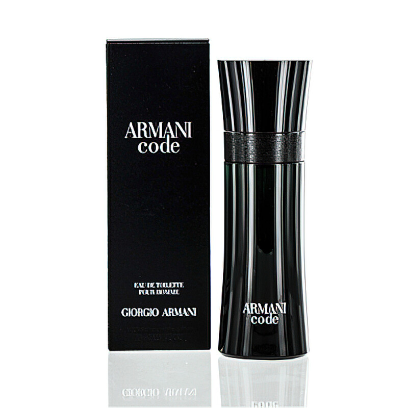 Giorgio Armani Armani Code / Giorgio Armani EDT Spray 2.5 oz (m