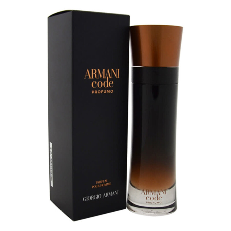 Giorgio Armani Armani Code Profumo by Giorgio Armani EDP Spray 3.7