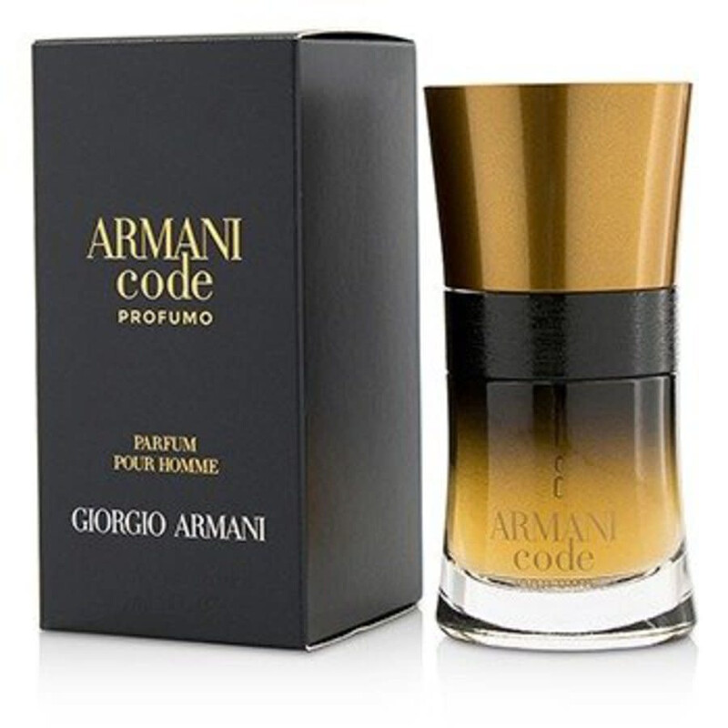 Giorgio Armani Armani Code Profumo / Giorgio Armani EDP Spray 1.0