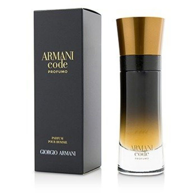 アルマーニ　コード　プロフーモ　パルファム　60ml Giorgio Armani Armani Code Profumo / Giorgio Armani Spray 2.0 oz