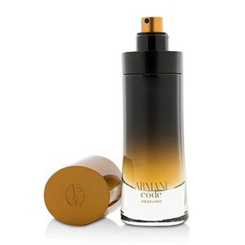 Giorgio Armani Armani Code Profumo / Giorgio Armani Spray 2.0 oz