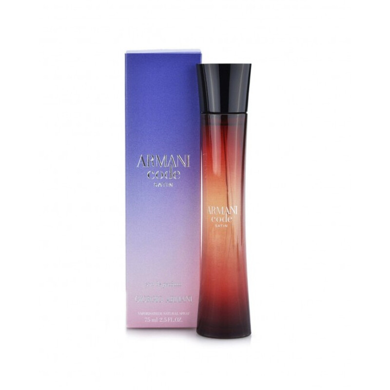 Giorgio Armani Armani Code 75 Ml Eau De Parfum Giorgio Armani Code
