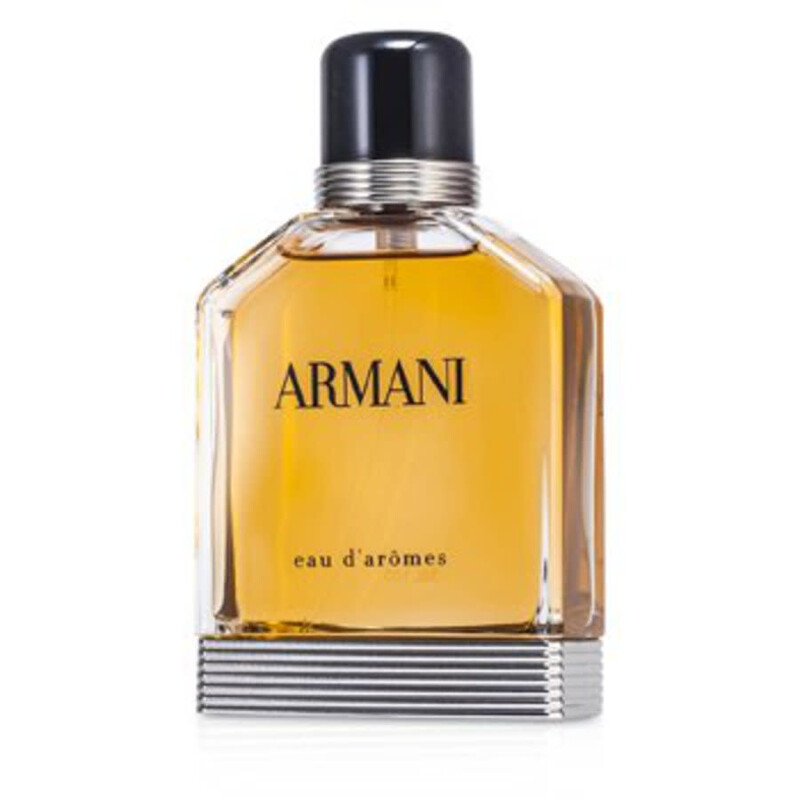 Giorgio Armani Armani Eau D'Aromes / Giorgio Armani EDT Spray 3.3