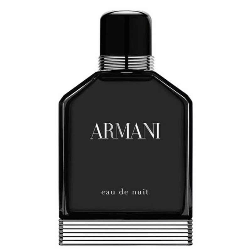Giorgio Armani Armani Eau De Nuit by Giorgio Armani EDT Spray 3.3