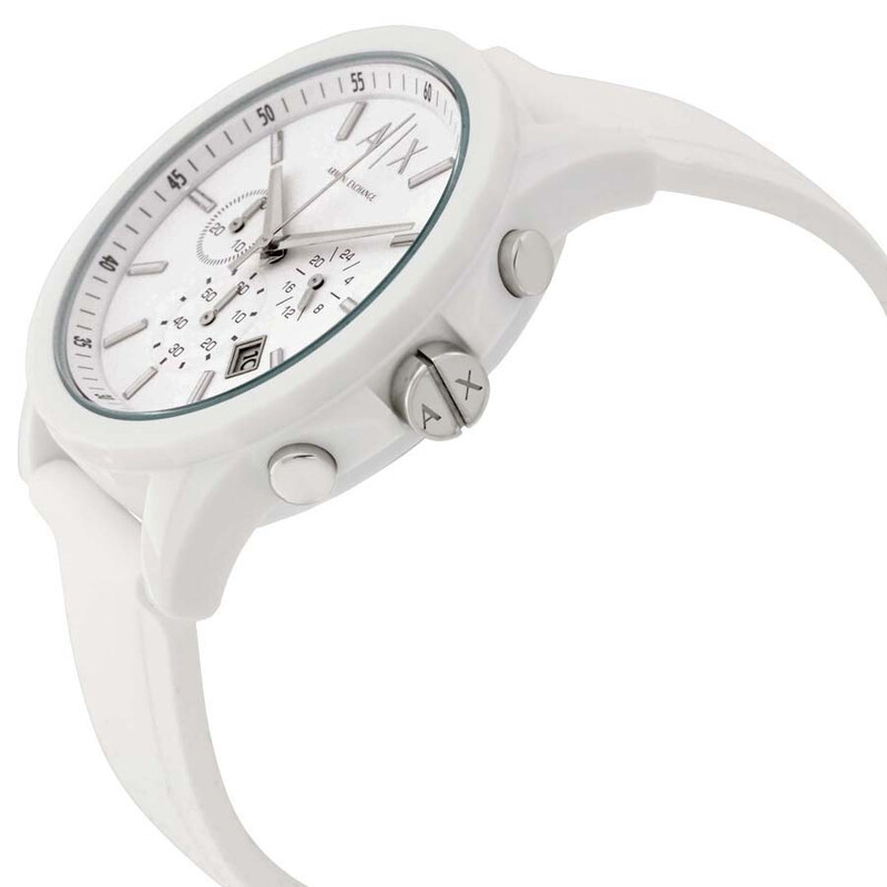 Armani Exchange Active Chronograph Men's Watch AX1325 723763239271