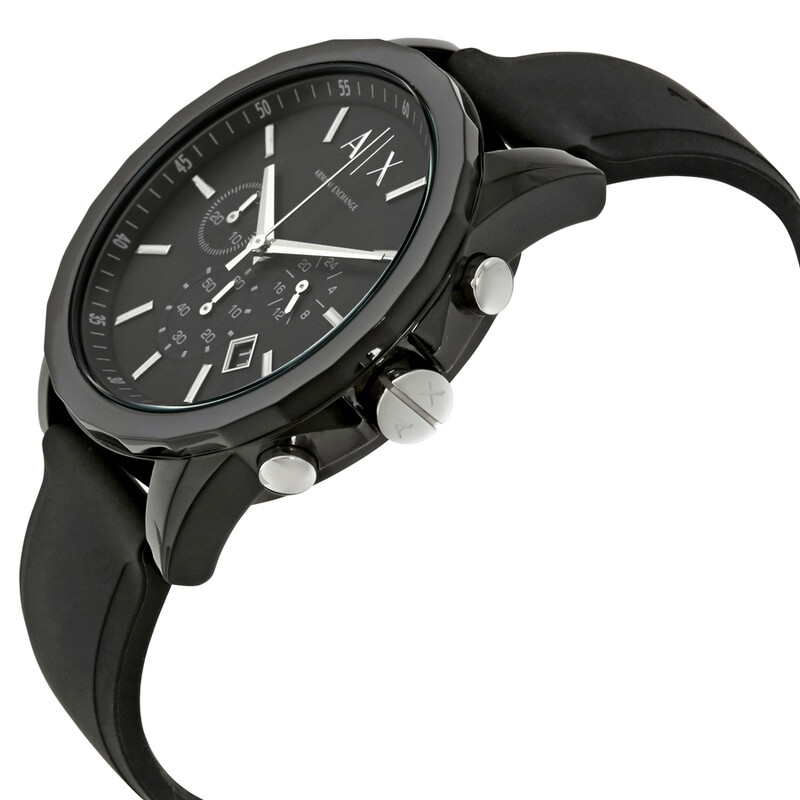 Armani Exchange Active Chronograph Men's Watch AX1326 723763239288