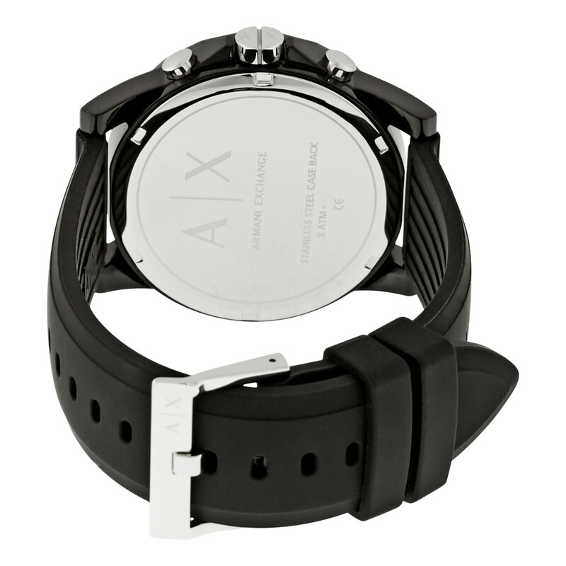 Armani Exchange Active Chronograph Men's Watch AX1326 723763239288