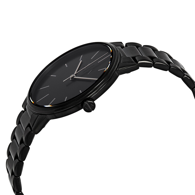 Armani Exchange Cayde Black Dial Men's Watch AX2701 723763271318
