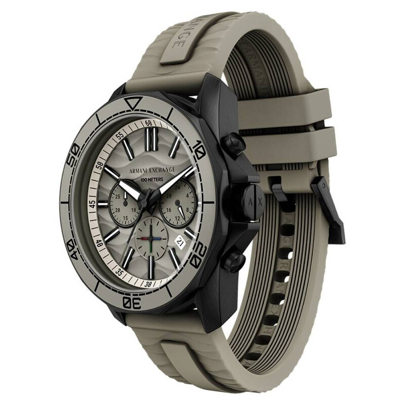 アルマーニエクスチェンジ AX1039 腕時計 ウォッチ クォーツ クロノグラフ アルマーニエクスチェンジ(ARMANI EXCHANGE)|アルマ－ニ クロノグラフ