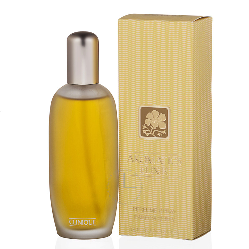 Clinique Aromatic Elixir By Clinique Eau De Parfum Spray For Women
