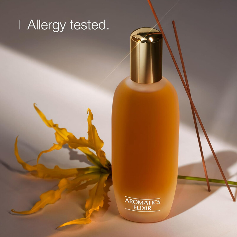 Clinique Aromatic Elixir By Clinique Eau De Parfum Spray For Women