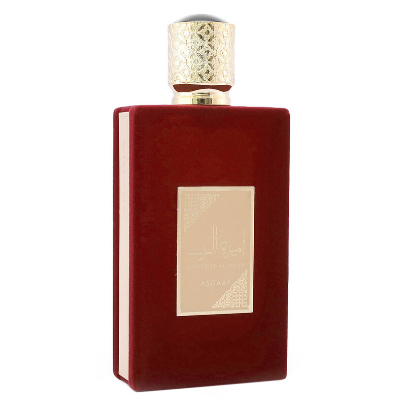 Asdaaf Ladies Ameerat Al Arab EDP Spray 3.4 oz Fragrances