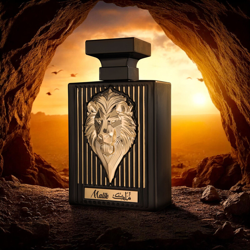 Assala Prime Unisex Malik EDP Spray 3.4 oz Fragrances