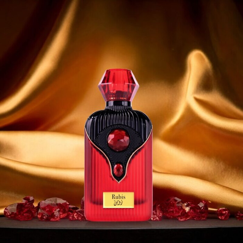 Assala Prime Unisex Prime Rubis EDP Spray 3.4 oz Fragrances