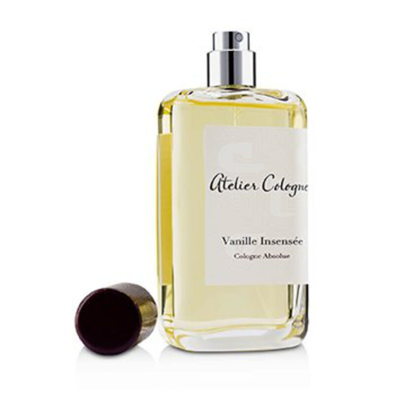 Atelier Cologne Vanille Insensee Cologne Absolue Spray 3.3 oz