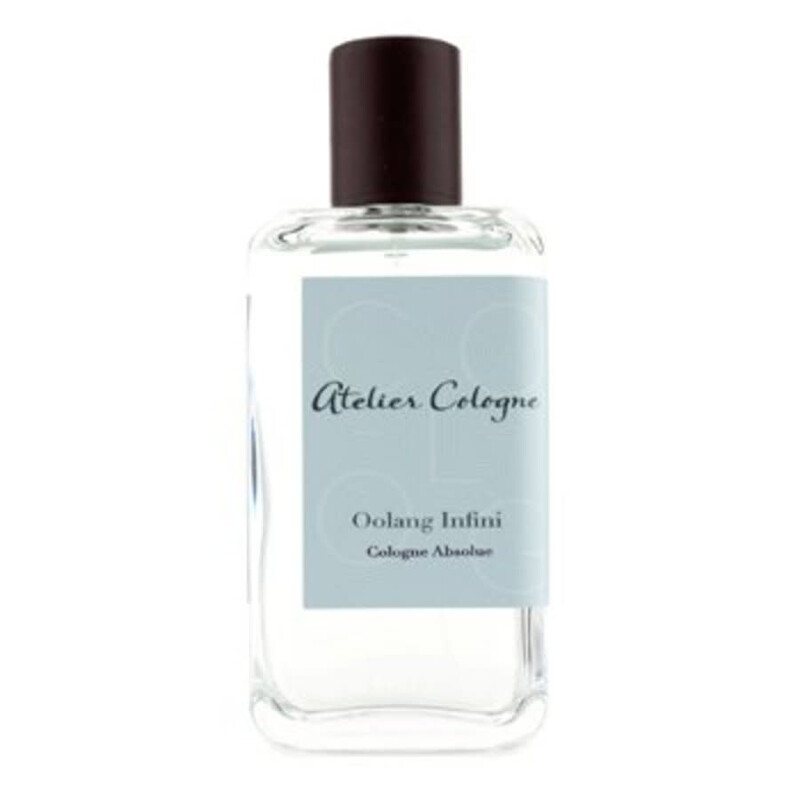 香水(ユニセックス) Atelier Cologne OOLANG INFINI 100ml Atelier Cologne - Oolang Infini Cologne Absolue Spray 100ml/3.3oz