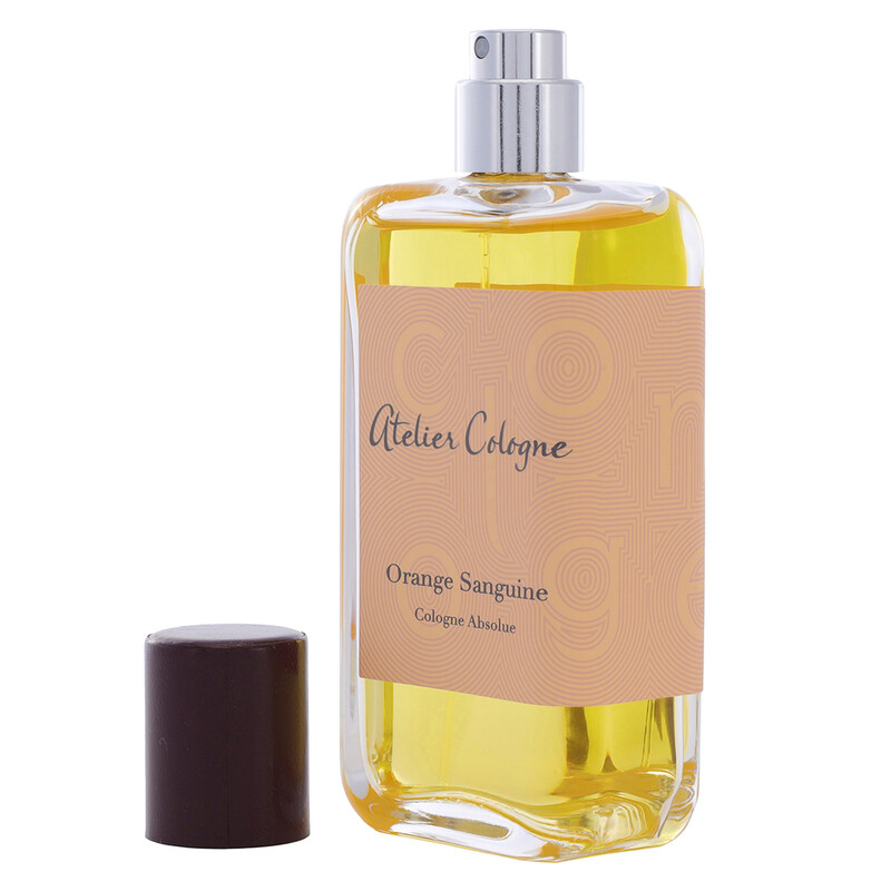Atelier Cologne - Orange Sanguine Cologne Absolue Spray 100ml/3.3