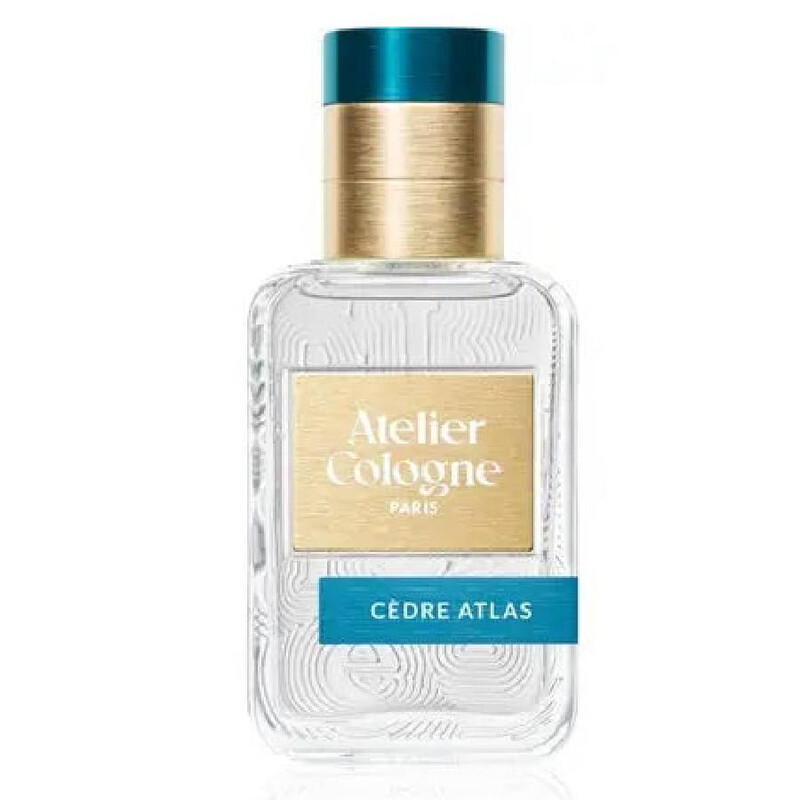 Atelier Cologne Unisex Cedre Atlas Absolue EDP Spray 1.0 oz