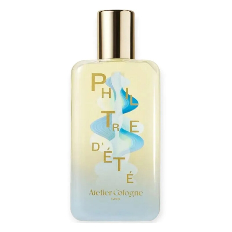 Atelier Cologne Unisex Philtre D'ete EDC Spray 3.4 oz Fragrances
