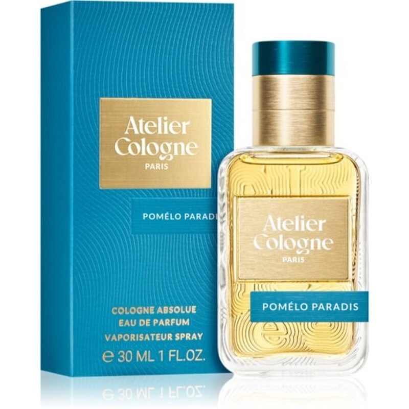 Atelier Cologne Unisex Pomelo Paradis EDP Spray 1.0 oz Fragrances