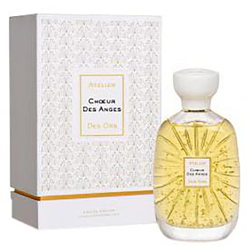 Atelier Des Ors Choeur Des Anges 3.4 oz Eau De Parfum Spray
