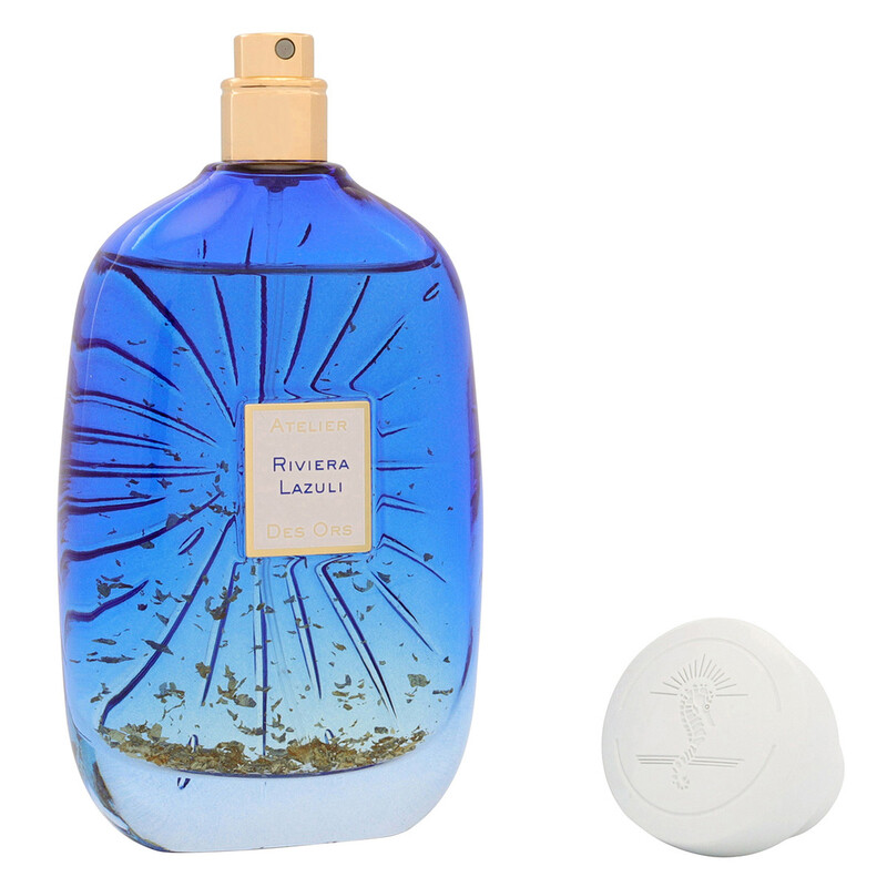Atelier Des Ors Riviera Lazuli EDP Spray 3.4 oz Fragrances 3760027140505
