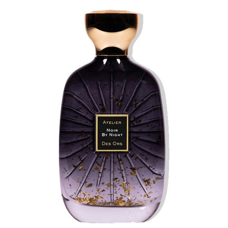 Atelier Des Ors Unisex Noir By Night EDP 3.4 oz Fragrances