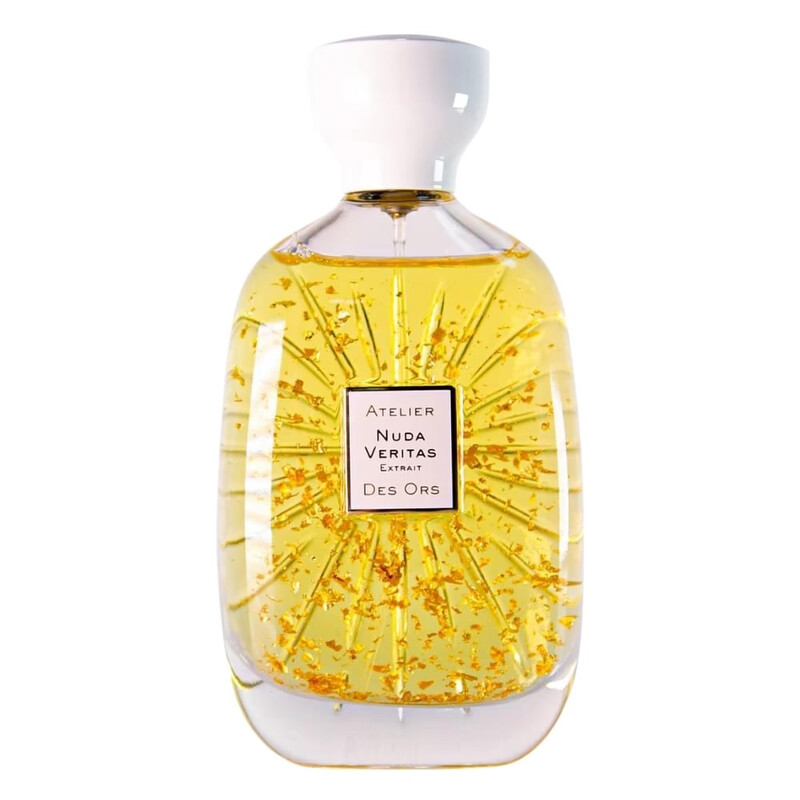 Atelier Des Ors Unisex Nuda Veritas EDP Spray 3.3 oz Fragrances