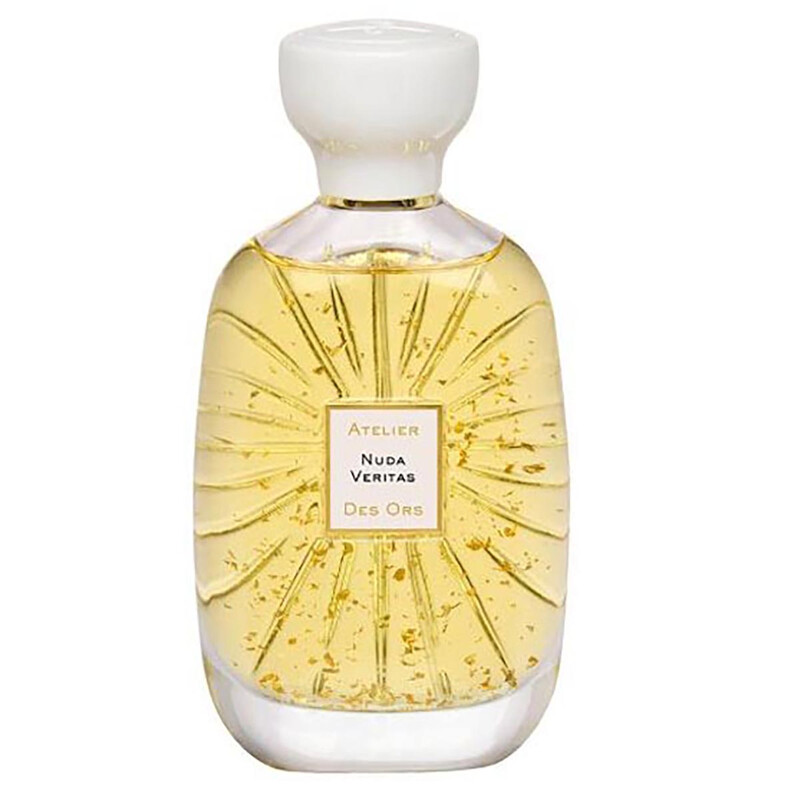 Atelier Des Ors Unisex Nuda Veritas Extrait de Parfum 3.4 oz