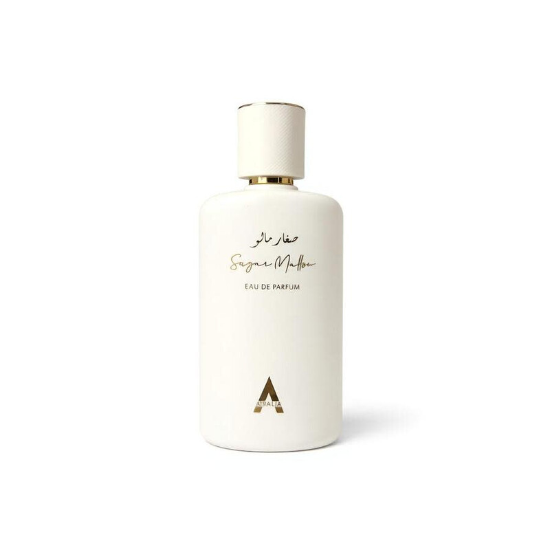 Atralia Ladies Sugar Mallow EDP Spray 3.4 oz Fragrances