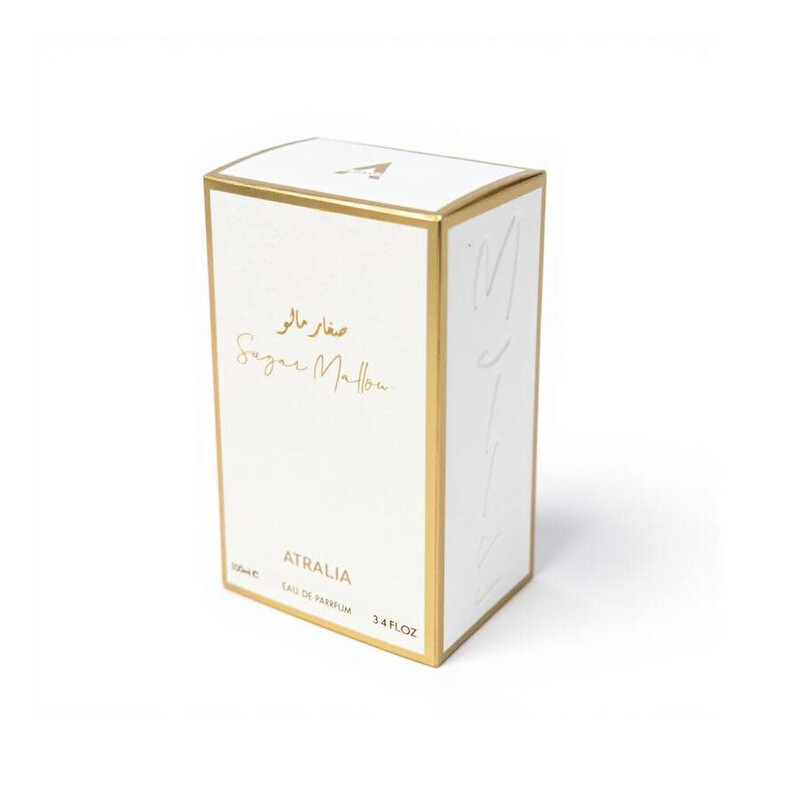 Atralia Ladies Sugar Mallow EDP Spray 3.4 oz Fragrances