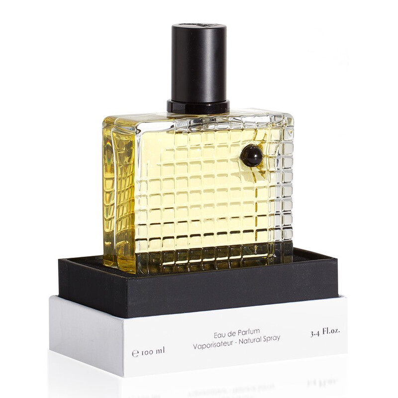 Atralia Men's Albert Einstein Infinity EDP Spray 3.3 oz Fragrances