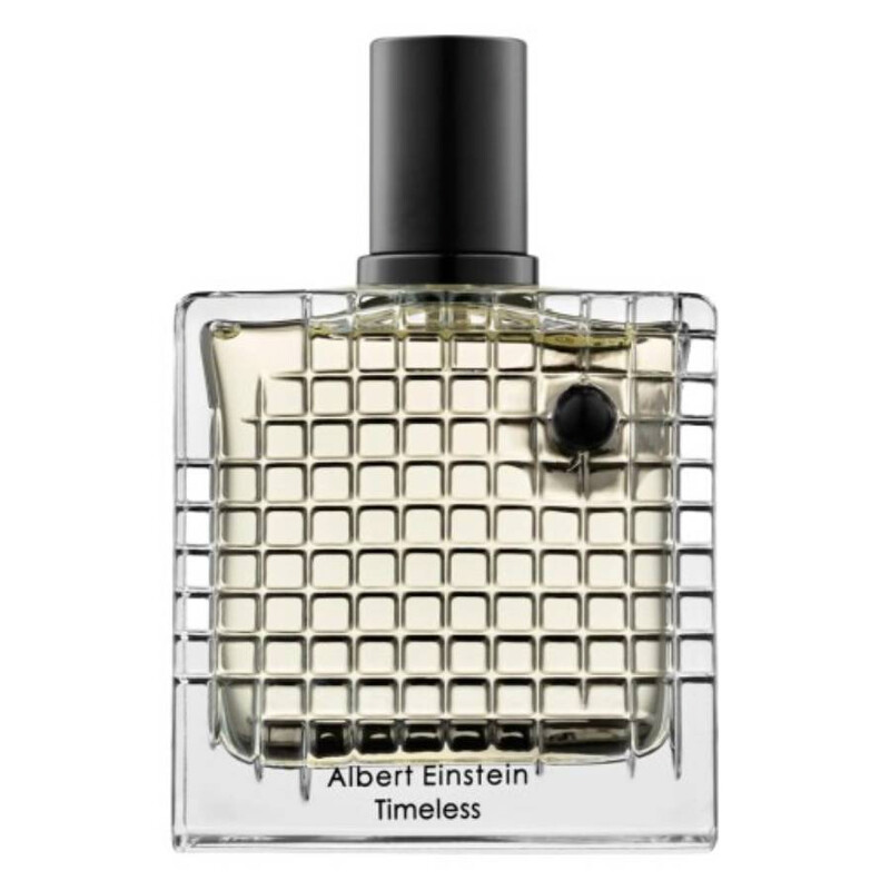 香水(男性用) ATRALIA  EINSTEIN TIMELESS 100ml Atralia Men's Albert Einstein Timeless EDP Spray 3.3 oz Fragrances