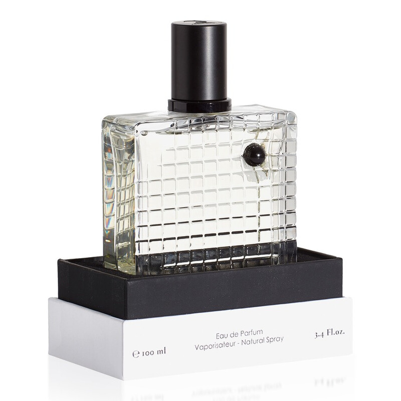 Atralia Men's Albert Einstein Timeless EDP Spray 3.3 oz Fragrances