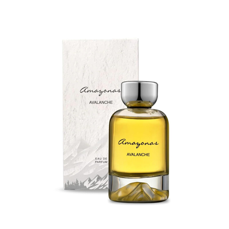 Atralia Unisex Amazonas Avalanche EDP Spray 3.4 oz Fragrances 850051296002